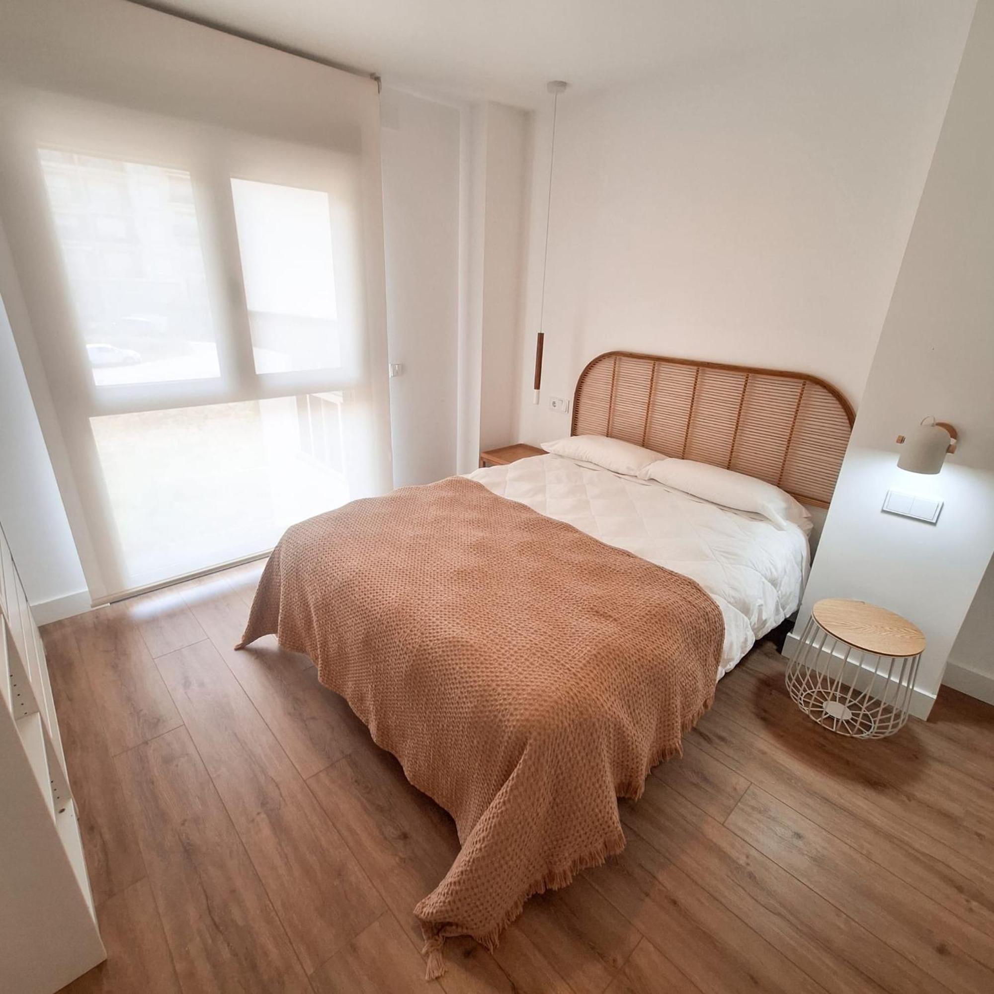 Br Silgar Suites Sanxenxo Exterior photo
