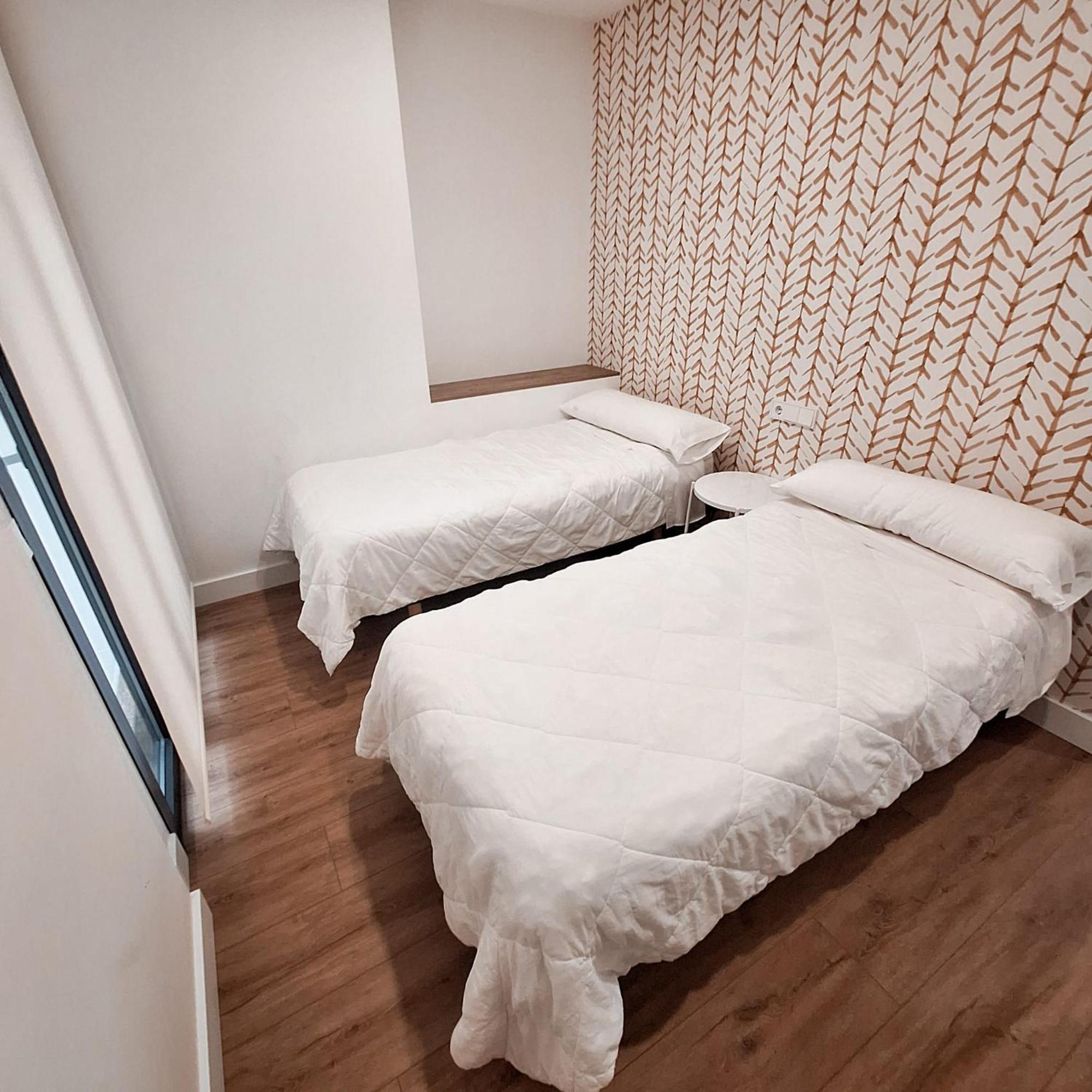 Br Silgar Suites Sanxenxo Exterior photo