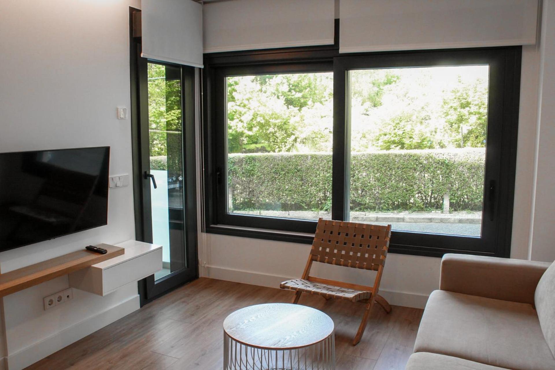 Br Silgar Suites Sanxenxo Exterior photo