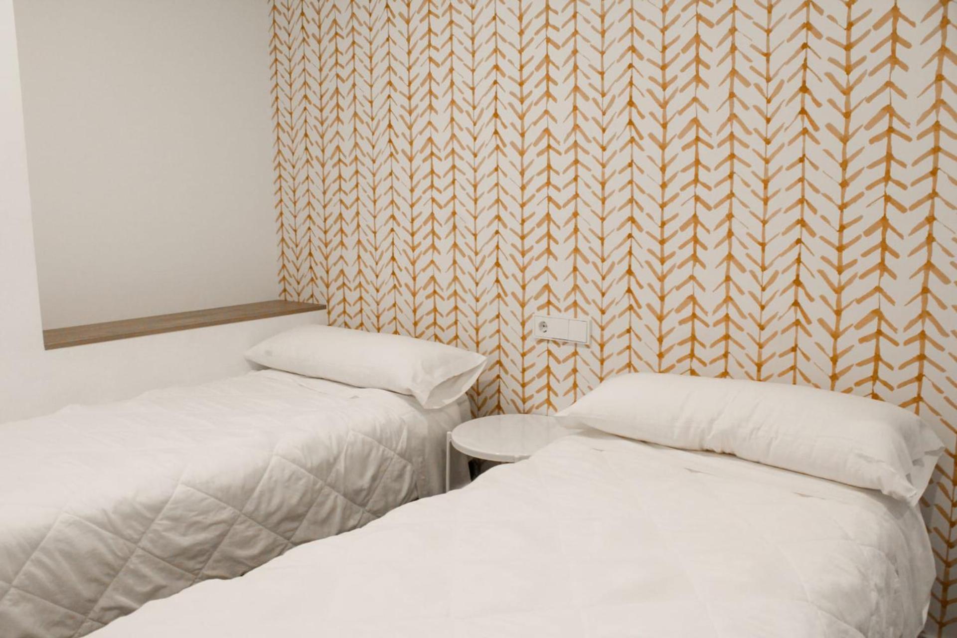 Br Silgar Suites Sanxenxo Exterior photo