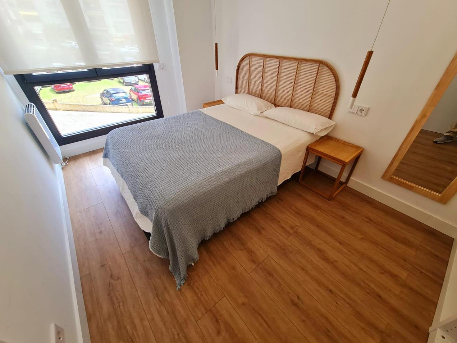 Br Silgar Suites Sanxenxo Exterior photo