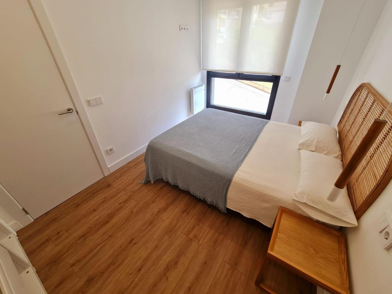 Br Silgar Suites Sanxenxo Exterior photo