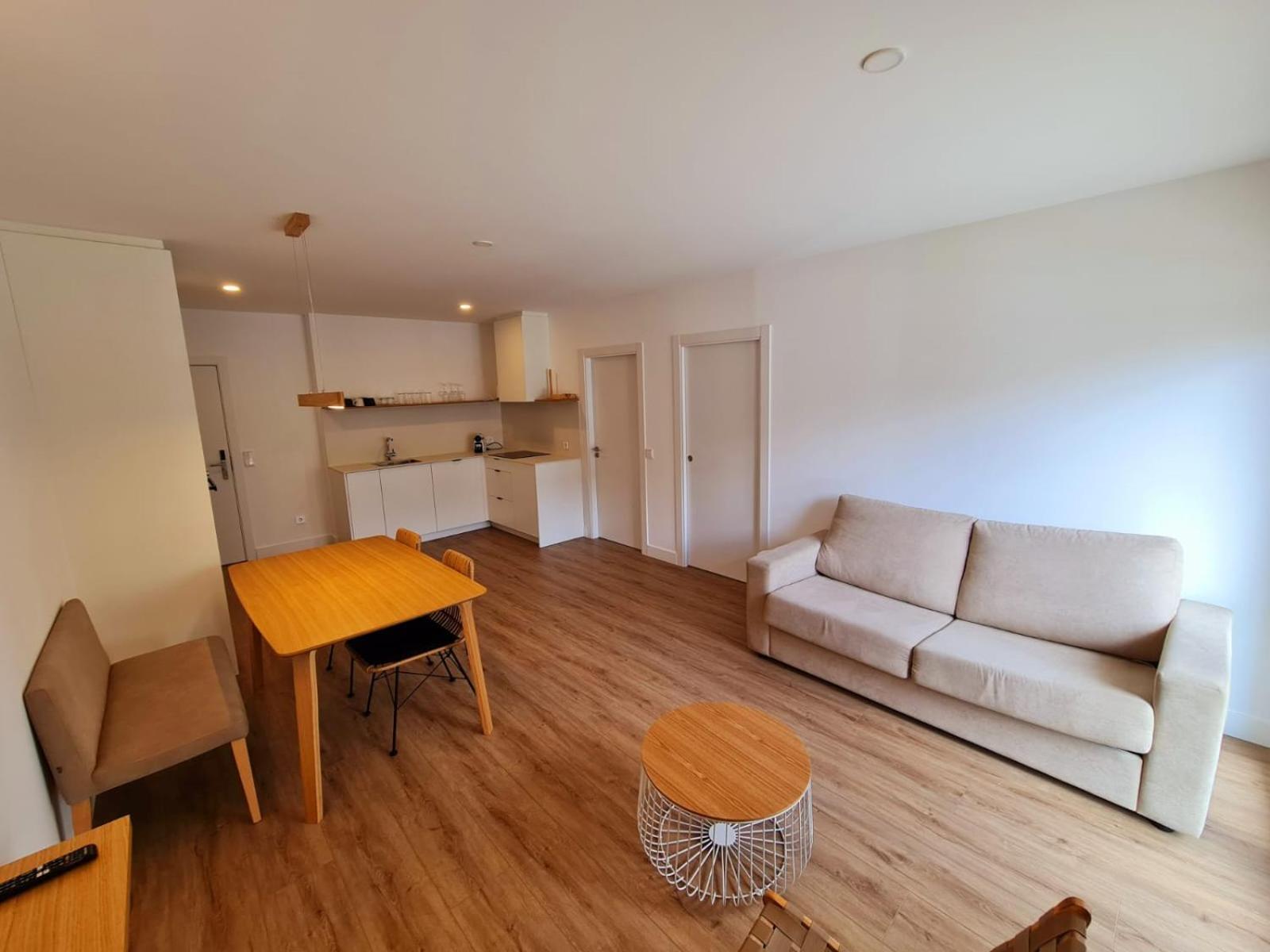 Br Silgar Suites Sanxenxo Exterior photo
