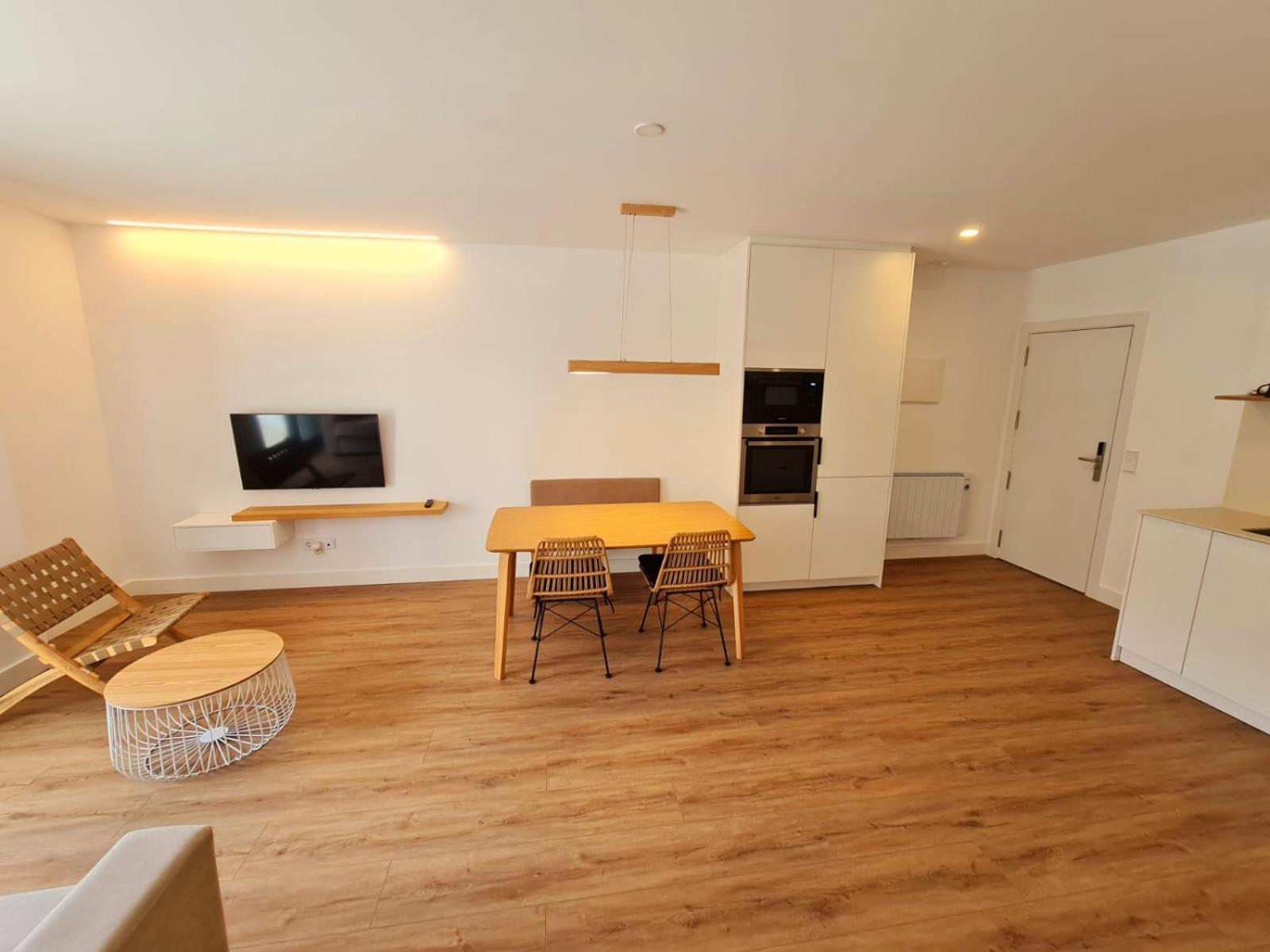 Br Silgar Suites Sanxenxo Exterior photo